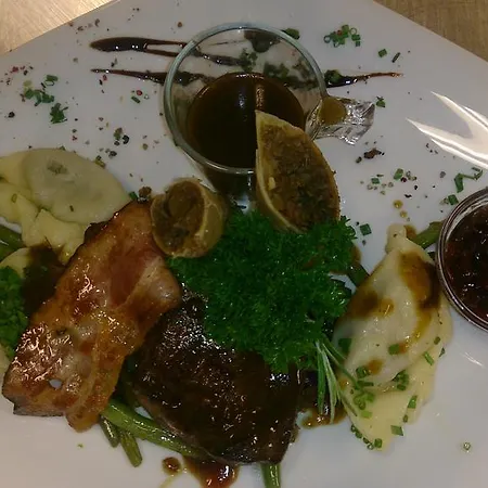 Szálloda Tirolerwirt Bischofshofen