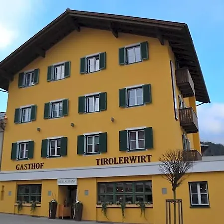 Tirolerwirt