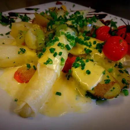 Tirolerwirt Hotel Bischofshofen