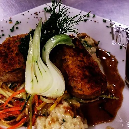 Szálloda Tirolerwirt Bischofshofen