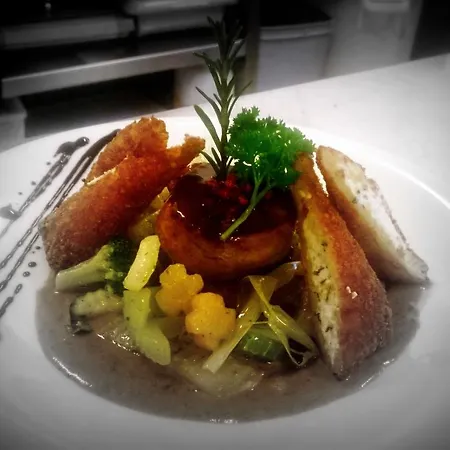 Szálloda Tirolerwirt