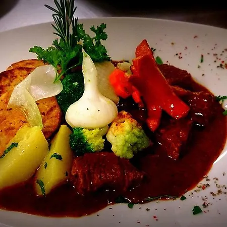 Tirolerwirt Hotel Bischofshofen