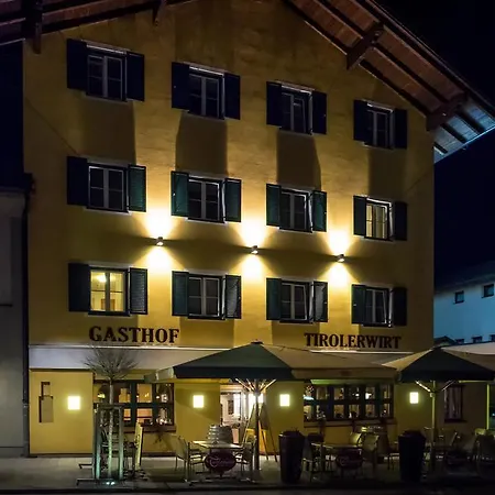Tirolerwirt