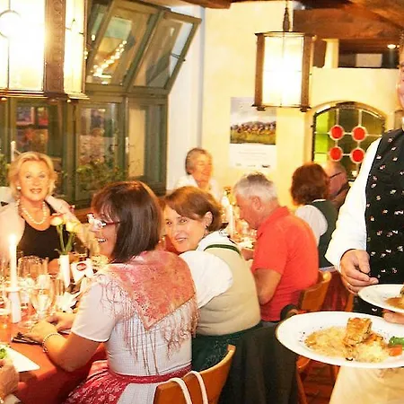 Hotel Tirolerwirt Bischofshofen