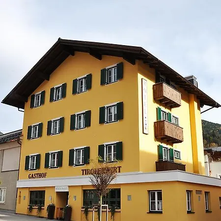 Hotel Tirolerwirt