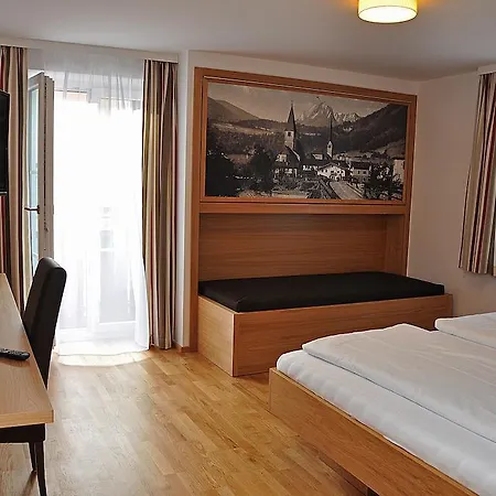 Hotel Tirolerwirt Bischofshofen