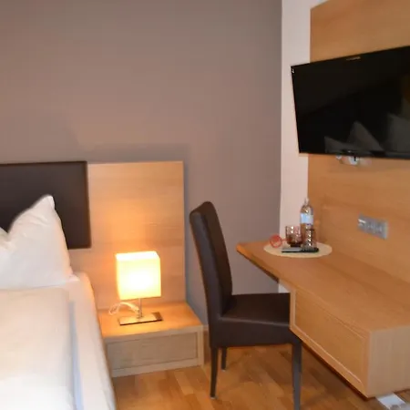 Hotel Tirolerwirt