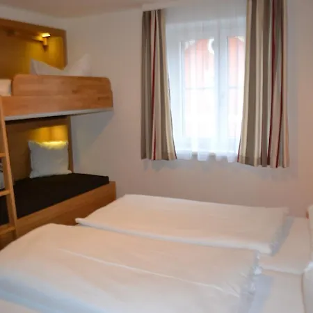 Hotel Tirolerwirt Bischofshofen