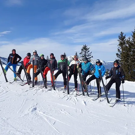 Tirolerwirt Hotel Bischofshofen
