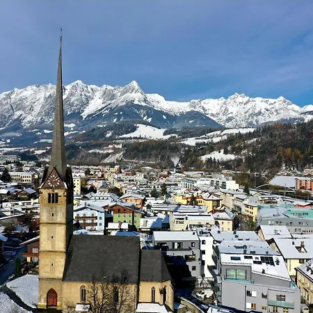 Tirolerwirt 3* Bischofshofen